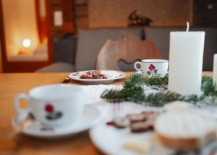 Hoerandlhof آيغن إم إنشتال