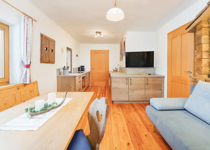 Hoerandlhof شقة آيغن إم إنشتال