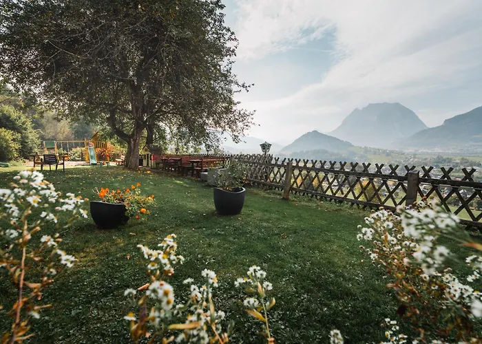 شقة Hoerandlhof *