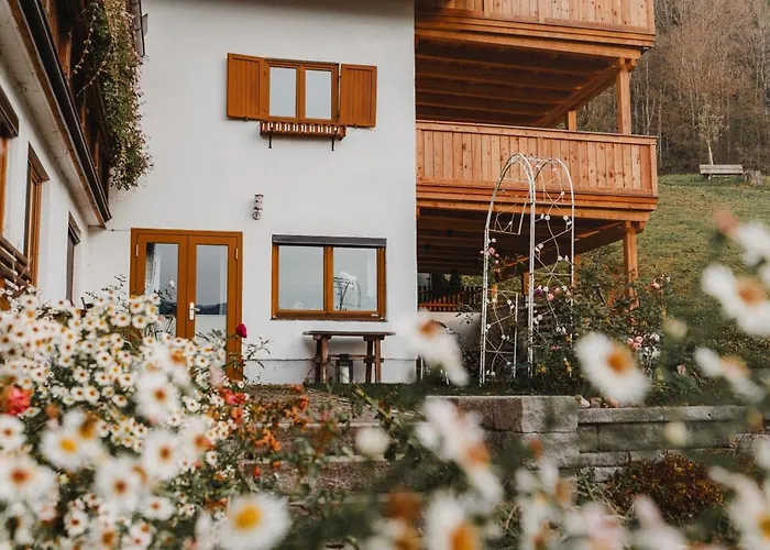 Hoerandlhof شقة *