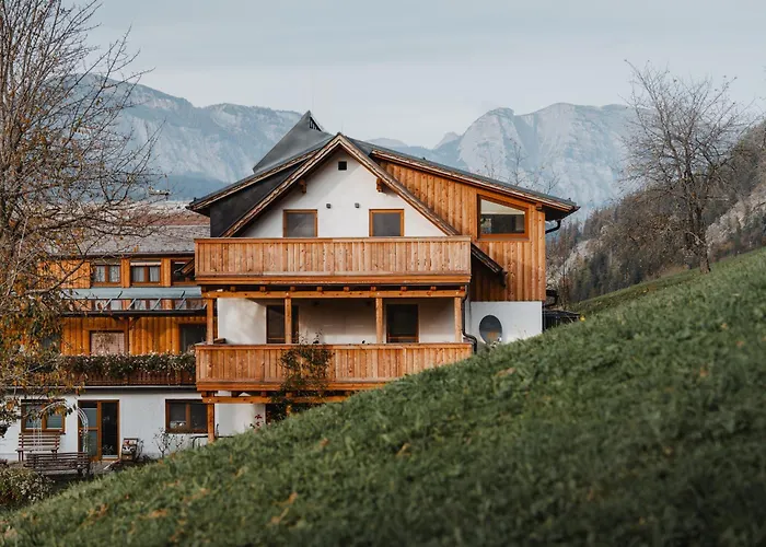 شقة Hoerandlhof آيغن إم إنشتال