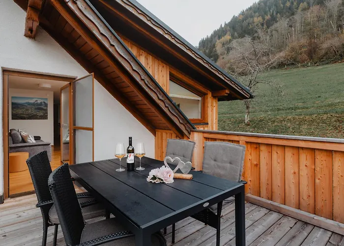 Hoerandlhof آيغن إم إنشتال